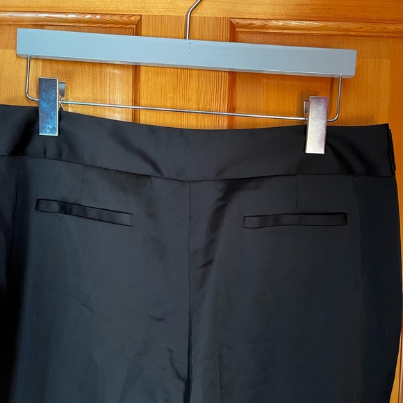 Ladies NINE WEST dress pants sz 14 NWT - Picture 8 of 11